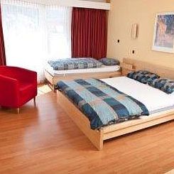 Appartement Talstrasse 22 App 32 3½-Zimmerwohnung