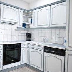 Appartement Talstrasse 22 App 32 3½-Zimmerwohnung