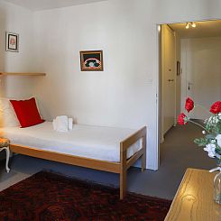 Appartement Allod Park Haus C 501