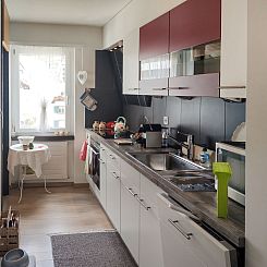 Appartement Allod Park Haus C 207