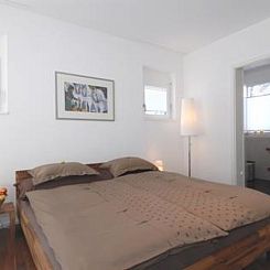 Appartement Am Sportweg 10 5½-Zimmerwohnung