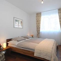 Appartement Am Sportweg 10 5½-Zimmerwohnung