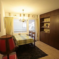 Appartement Arlette 8 2½-Zimmerwohnung