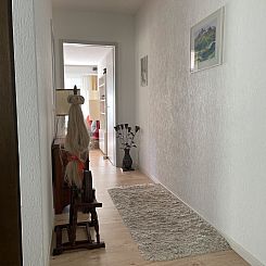 Appartement Arlette 8 2½-Zimmerwohnung
