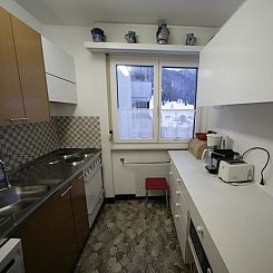 Appartement Arlette 8 2½-Zimmerwohnung