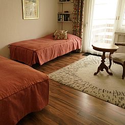 Appartement Arlette 8 2½-Zimmerwohnung