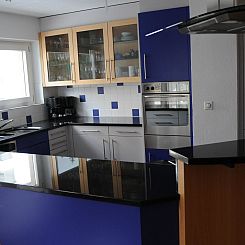 Appartement Grifla 1-5 3½-Zimmerwohnung