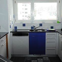 Appartement Grifla 1-5 3½-Zimmerwohnung