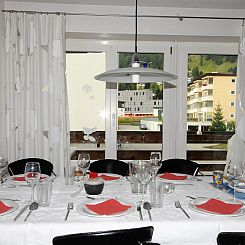 Appartement Grifla 1-5 3½-Zimmerwohnung