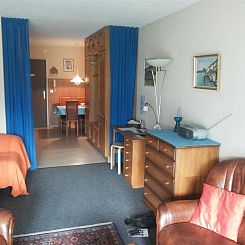Appartement Golfpark B 14 1½-Zimmerwohnung