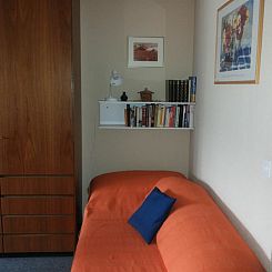 Appartement Golfpark B 14 1½-Zimmerwohnung
