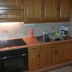 Appartement Golfpark B 14 1½-Zimmerwohnung