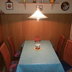 Appartement Golfpark B 14 1½-Zimmerwohnung