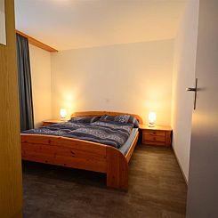Appartement Touring 212 3½-Zimmerwohnung