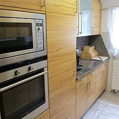 Appartement Katharina 1 4½-Zimmerwohnung