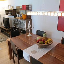 Appartement Katharina 1 4½-Zimmerwohnung
