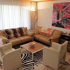 Appartement Katharina 1 4½-Zimmerwohnung