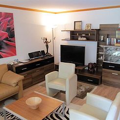 Appartement Katharina 1 4½-Zimmerwohnung