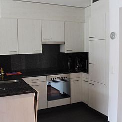 Appartement Mühlestrasse 1B (AH) 2½-Zimmerwohnung