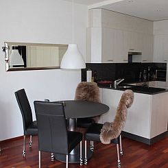 Appartement Mühlestrasse 1B (AH) 2½-Zimmerwohnung