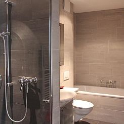 Appartement Mühlestrasse 1B (AH) 2½-Zimmerwohnung