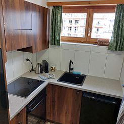 Appartement Eden D4 2½-Zimmerwohnung