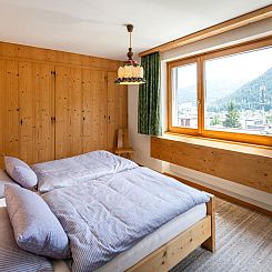 Appartement Eden D4 2½-Zimmerwohnung