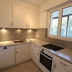 Appartement Bündalodge 1015 4-Zimmerwohnung