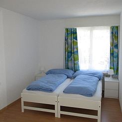Appartement Bündalodge 1015 4-Zimmerwohnung