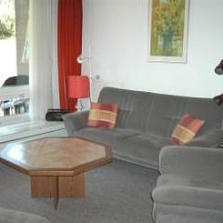 Appartement Arlette 1 3-Zimmerwohnung