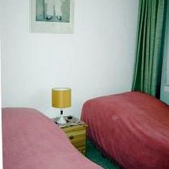 Appartement Arlette 1 3-Zimmerwohnung