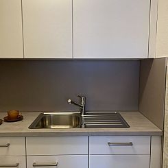 Appartement Residence Europe 303 2-Zimmerwohnung