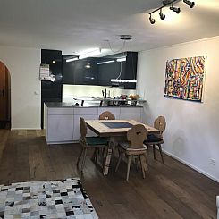 Appartement Isola B 202 3½-Zimmerwohnung
