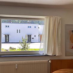 Appartement Solaria 31 Ferienhaus, Dusche oder Bad, WC 5 1/2