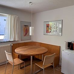 Appartement Solaria 31 Ferienhaus, Dusche oder Bad, WC 5 1/2