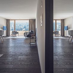 Appartement 3½-Zimmerwohnung