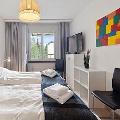 Appartement Allod Park Haus B 202