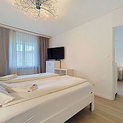 Appartement Allod Park Haus B 202