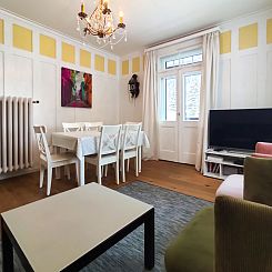 Appartement Haus Altein Apartment Nr. 4