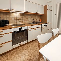 Appartement Haus Altein Apartment Nr. 4