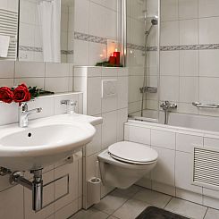 Appartement Allod Park Haus B E01