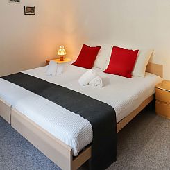Appartement Allod Park Haus B E01