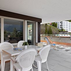 Appartement Allod Park Haus C 701