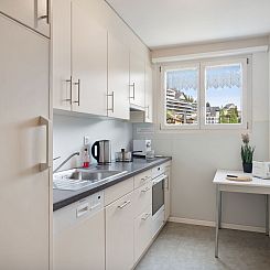 Appartement Allod Park Haus C 701