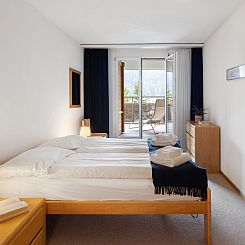 Appartement Allod Park Haus C 701