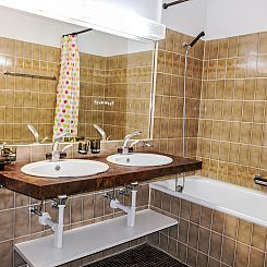 Appartement Allod Park Haus C E03