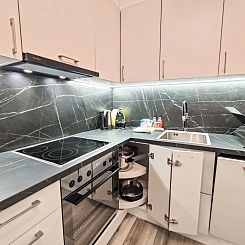 Appartement Allod Park Haus A E02
