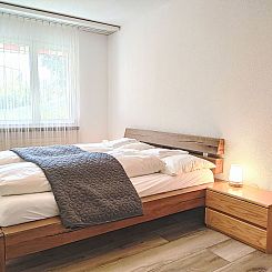 Appartement Allod Park Haus A E02
