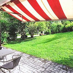 Appartement Allod Park Haus A E02