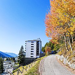 Appartement Guardaval (Utoring)